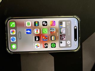 iPhone 16 128GB Gris