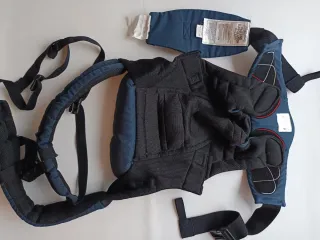 Mochila Ergobaby Adapt 3.2-20kg