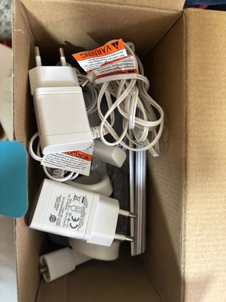 Vigilabebés Motorola MBP48