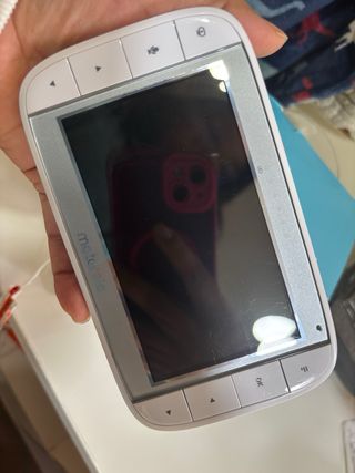 Vigilabebés Motorola MBP48