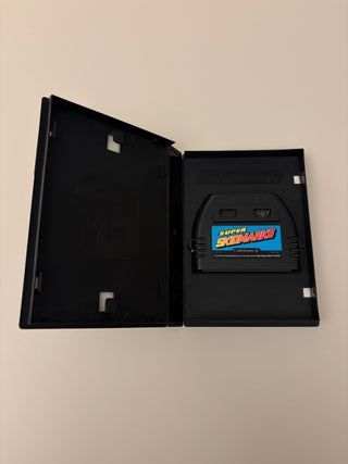 super skidmarks sega mega drive eur