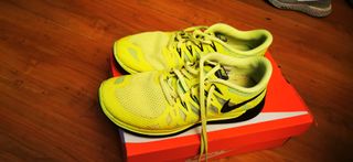 Zapatillas Nike Running Hombre/Mujer