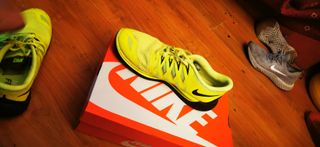 Zapatillas Nike Running Hombre/Mujer