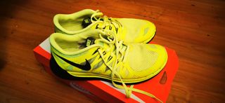 Zapatillas Nike Running Hombre/Mujer