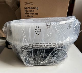 Vaporiera a due livelli