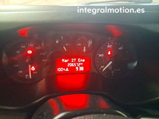 Iveco Daily 35C15 3.0 D 150CV CAJA ABIERTA CON VOLQUETE