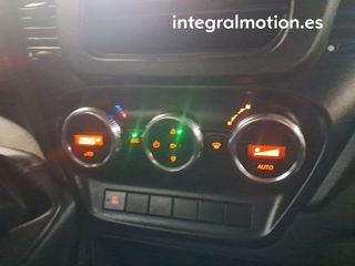 Iveco Daily 35C15 3.0 D 150CV CAJA ABIERTA CON VOLQUETE