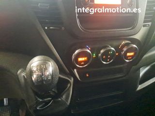 Iveco Daily 35C15 3.0 D 150CV CAJA ABIERTA CON VOLQUETE
