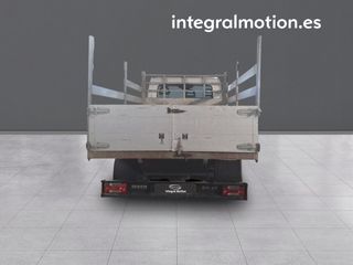 Iveco Daily 35C15 3.0 D 150CV CAJA ABIERTA CON VOLQUETE
