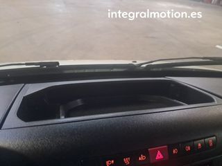 Iveco Daily 35C15 3.0 D 150CV CAJA ABIERTA CON VOLQUETE