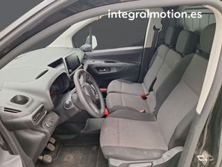 Opel Combo 1.5 Turbo 55kW 2.0T L1H1 Edition