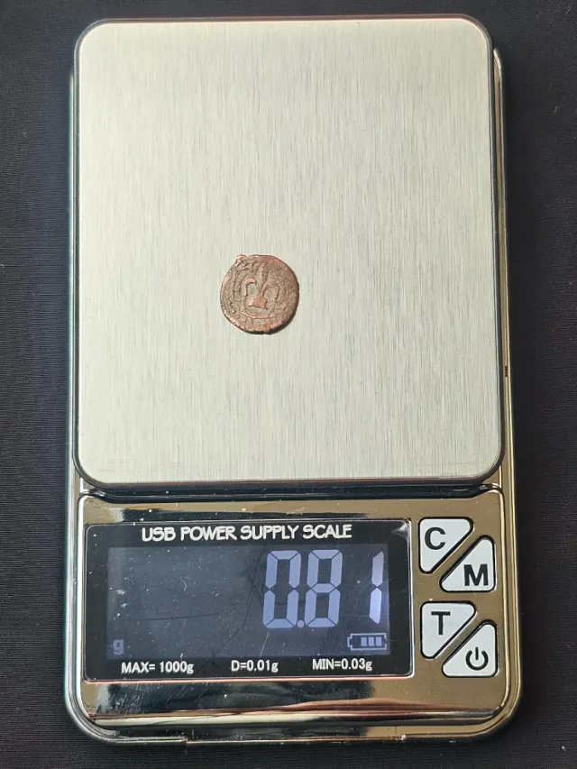 Señal Agramunt- Lleida. Siglo XV