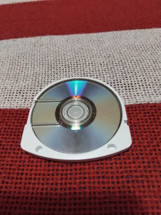 God of War: Chains of Olympus PSP