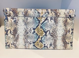 Bolso Guess Serpiente Multicolor