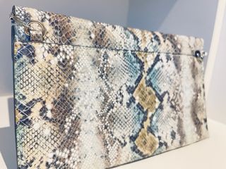 Bolso Guess Serpiente Multicolor