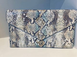 Bolso Guess Serpiente Multicolor