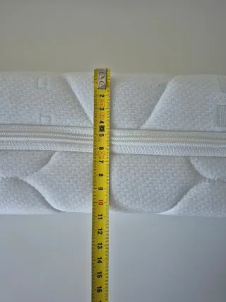 Cojín antivuelco desenfundable