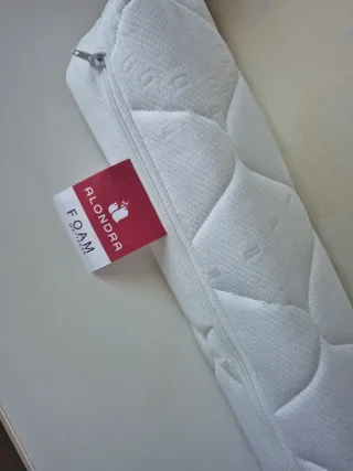 Cojín antivuelco desenfundable