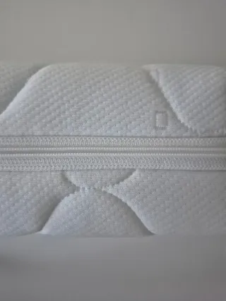 Cojín antivuelco desenfundable