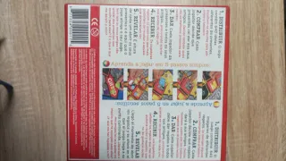 Juego de mesa Gift Trap