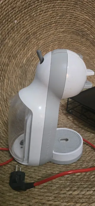 Cafetera Automática Krups