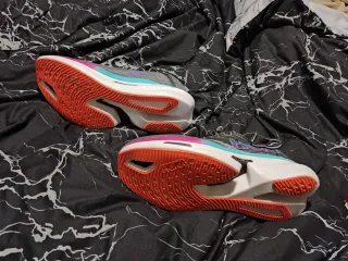 Zapatillas Hoka Zielo X1