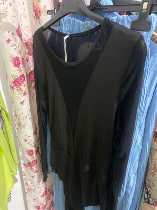 Lotto di abbigliamento per chiusura negozio