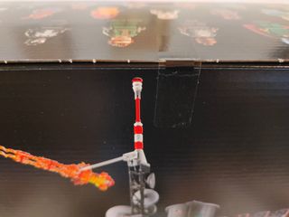 LEGO 76178 Daily Bugle