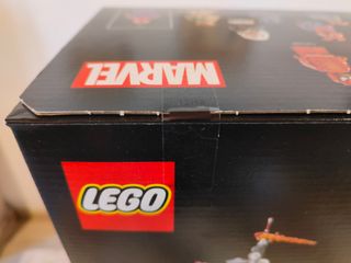 LEGO 76178 Daily Bugle