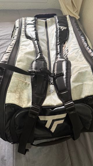 Raquetero Tecnifibre