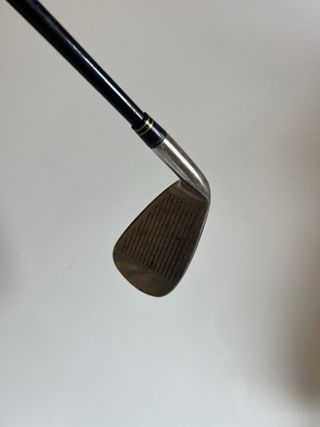 Sand Wedge Prosimmon