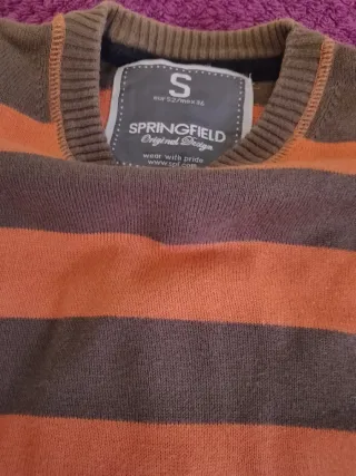 Lote 4 Jerséis Hombre