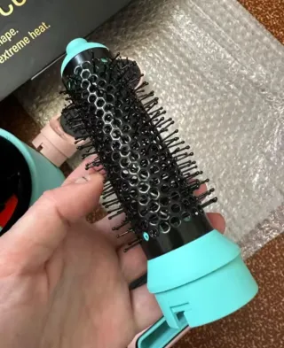 Set Secador y Accesorios Cabello NUEVO