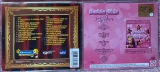 CD Barbie Girls Special Edition Compilation