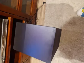 Barra de Sonido LG SC9S Bluetooth Negra