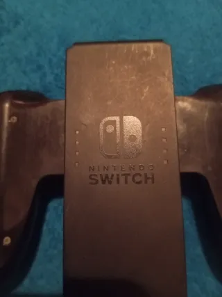 Accesorio Nintendo Switch