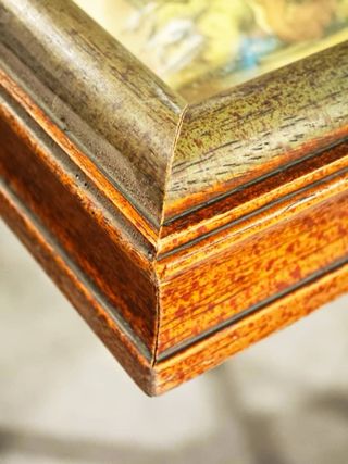 Cuadro Escudo Bizkaia Udal Heraldika