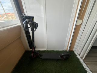 Patinete Eléctrico Xiaomi 4