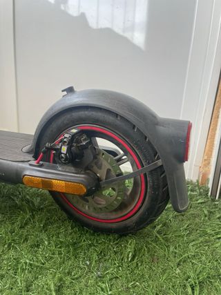 Patinete Eléctrico Xiaomi 4