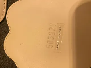 Patch Gucci per Sneakers