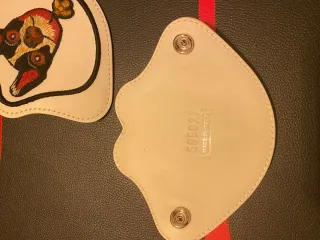 Patch Gucci per Sneakers