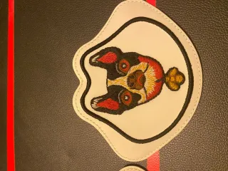 Patch Gucci per Sneakers