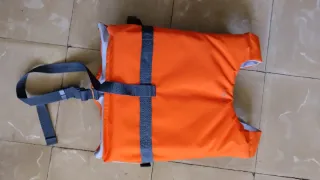 Chaleco salvavidas Itiwit 50N