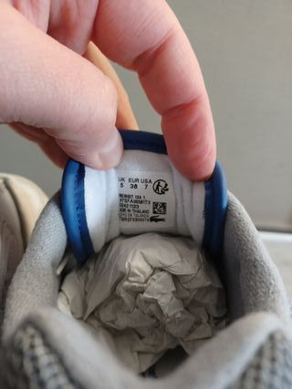 Zapatillas Lacoste Lineshot 124 Femme T38