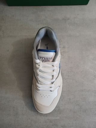 Zapatillas Lacoste Lineshot 124 Femme T38