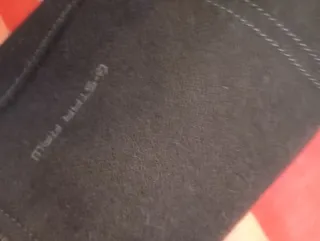 Chaqueta Vaquera G-Star Raw Azul/Negra