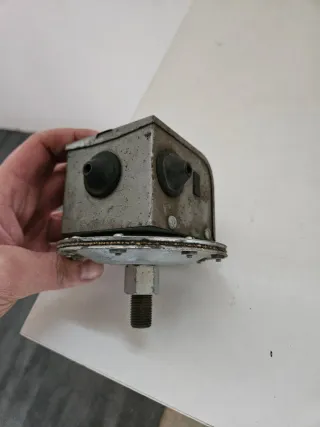 Interruttore Jaycon Vac-On 35-7