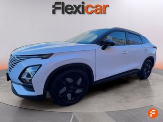 Omoda 5 MY25 - Comfort 1.6 TGDI 108kW (145cv)