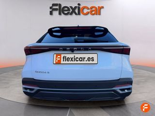 Omoda 5 MY25 - Comfort 1.6 TGDI 108kW (145cv)