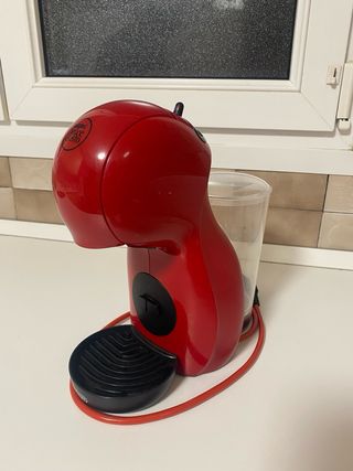 Lote Tostadora Orbegozo y Cafetera Dolce Gusto